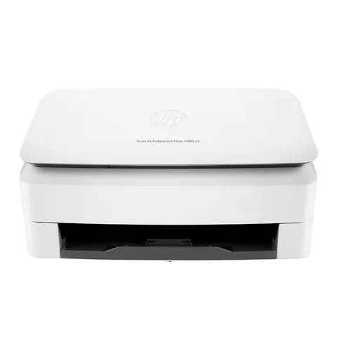 HP ScanJet Enterprise Flow 7000 s3 Sheet-feed Scanner - Doku – Bild 2