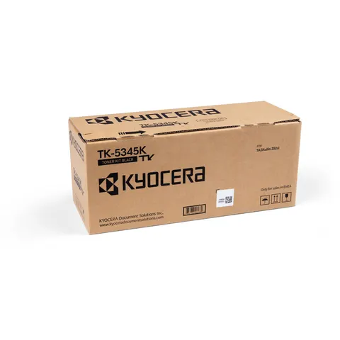 Kyocera TK-5345K - Schwarz - Toner – Bild 3