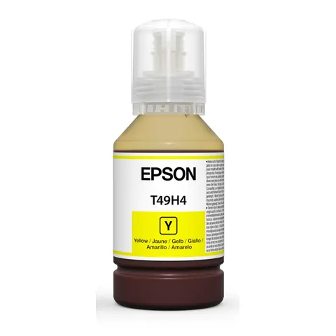 Epson T49H4 - Gelb - Druckerpatrone – Bild 3
