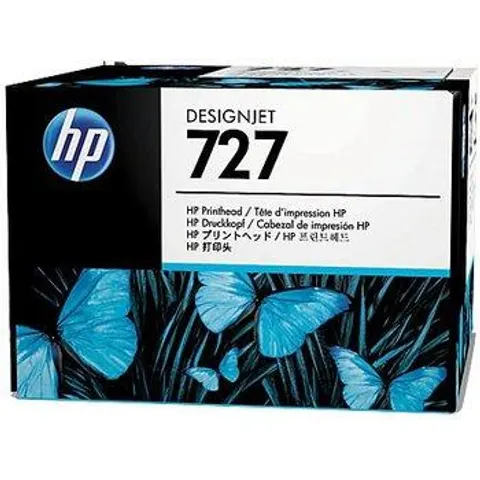 HP Original 727 Druckkopf (B3P06A) – Bild 3