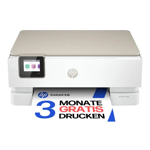 HP ENVY Inspire 7220e All-in-One Printer – Bild 2