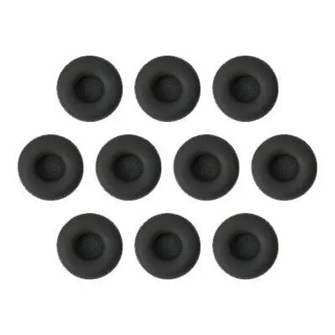 JABRA GN leather ear cushions medium – Bild 2
