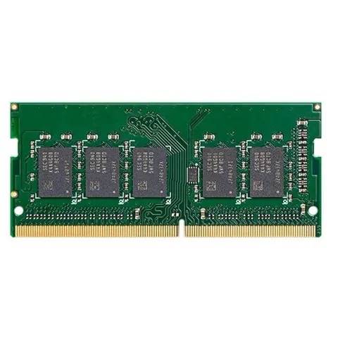 SYNOLOGY 4GB RAM memory D4ES02-4G 4GB DIMM – Bild 3