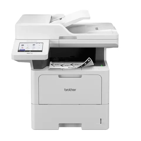 Brother MFC-L6710DW - Laserdrucker – Bild 3