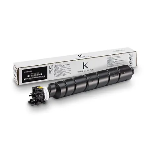 KYOCERA TK-8525K Toner schwarz – Bild 3