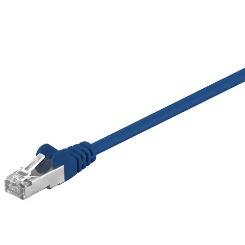 goobay Netzwerkkabel 50160 3 m – Bild 2