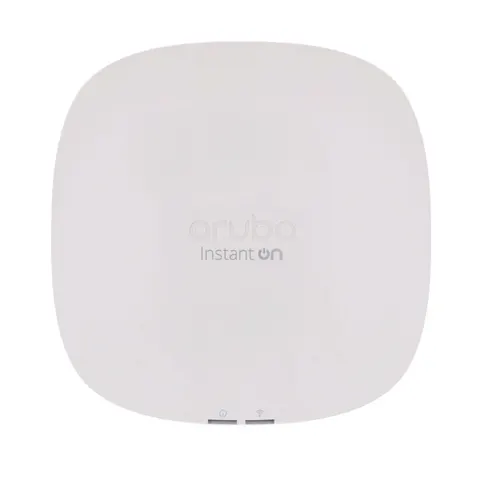 HPE Networking Instant On AP25 mit Netzteil Access Point – Bild 2