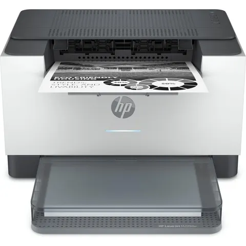 HP LaserJet M209DW - Laserdrucker – Bild 3