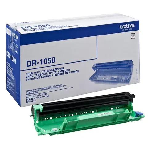 Brother DR-1050 printer drum – Bild 2