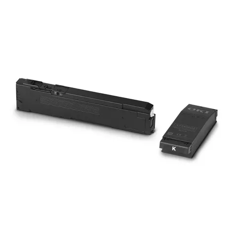 OKI 09006130 toner cartridge – Bild 3
