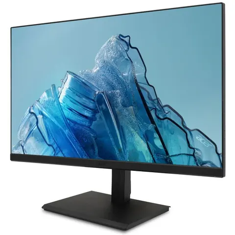 Acer B277U E computer monitor – Bild 2