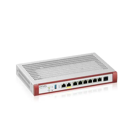 Zyxel Firewall USG Flex 5.0Gbps UTM – Bild 2