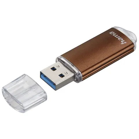 hama USB-Stick Laeta 32GB – Bild 3