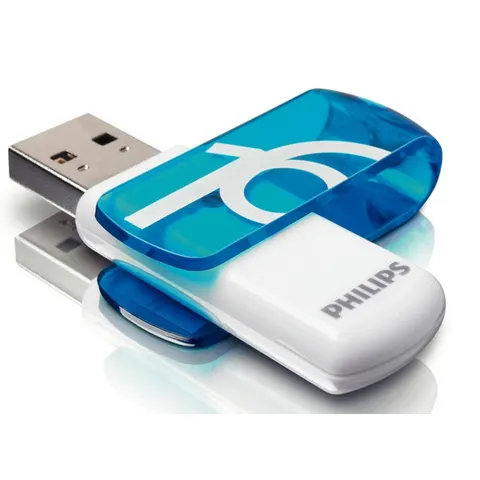 PHILIPS USB-Stick Vivid 16GB – Bild 2