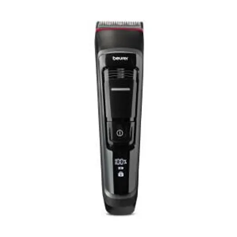 beurer MN5X Haarschneider Schwarz – Bild 3