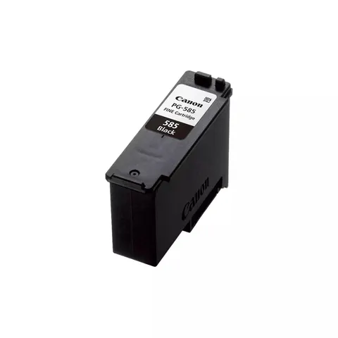 Canon PG-585 - Schwarz - Druckerpatrone – Bild 3
