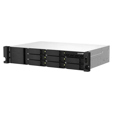 QNAP TS-873AeU-RP – Bild 2