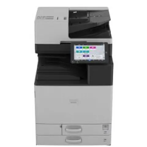 Ricoh IM C4510(A) Farblaser-Multifunktionsdrucker – Bild 2