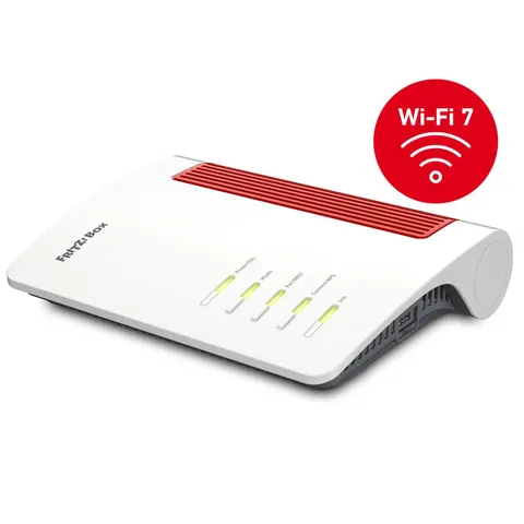 FRITZ Box 7690 WiFi7 – Weiß – Bild 4