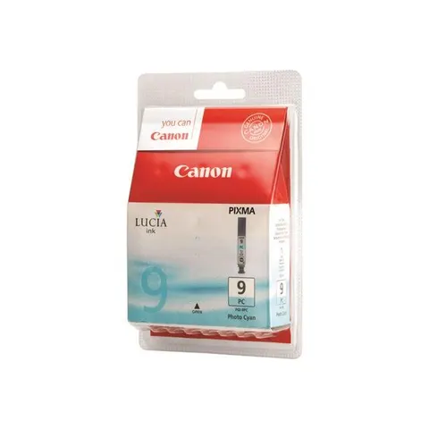 Canon PGI-9PC - Fotocyan - Druckerpatrone – Bild 2