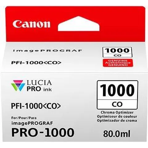 Canon PFI-1000CO - Chroma Optimizer - Druckerpatrone – Bild 4
