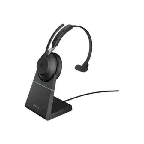 Jabra Evolve2 65 – Schwarz – 022988 – Bild 3