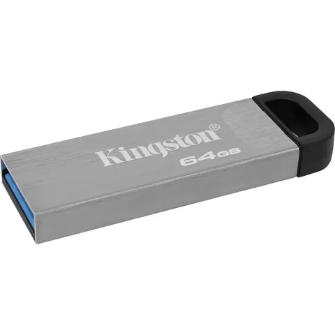 Kingston DataTraveler Kyson - 64GB – Bild 2