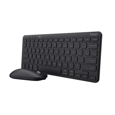 Trust Lyra keyboard – 248456 – Bild 2