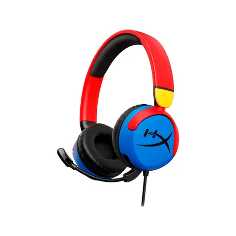 HyperX Cloud Mini Gaming-Headset – Nicht spezifiziert – Bild 3