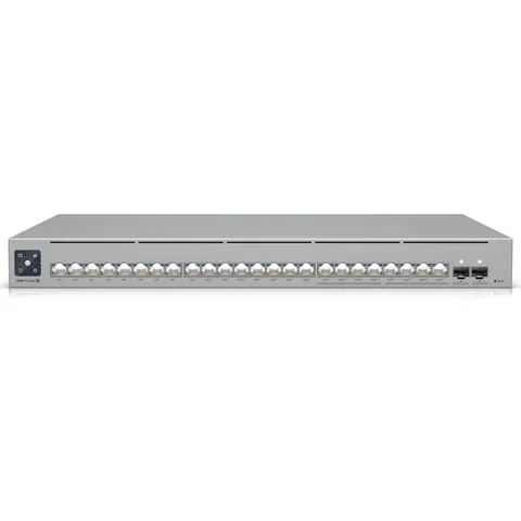 Ubiquiti Pro Max 24 – Grau – Bild 2