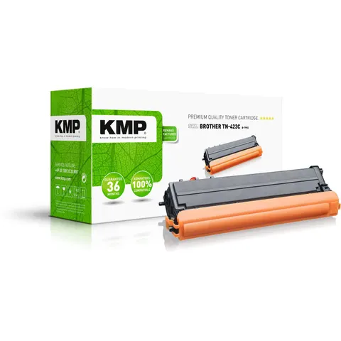 KMP 1265,3003 toner cartridge – Bild 2