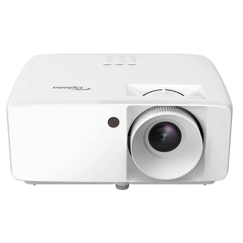 Optoma HZ40HDR – Weiß – Bild 3