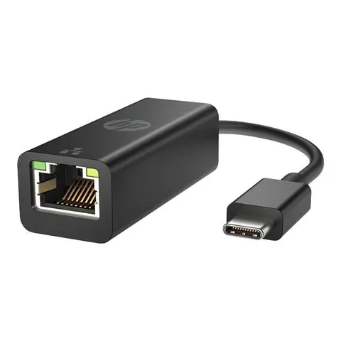 HP USB-C zu RJ45 G2 Netzwerkadapter – Bild 3