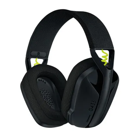 Logitech G 981-001050 headphones/headset – Bild 3