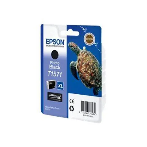 Epson Turtle T1571 ink cartridge – Bild 3