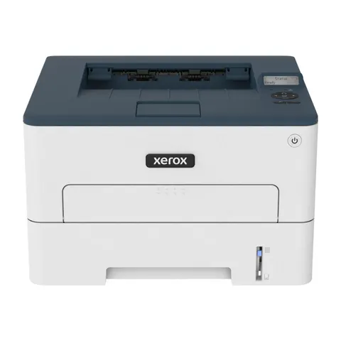Xerox B230 Laserdrucker s/w – Bild 2