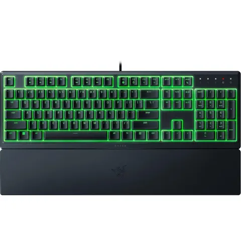 Razer Ornata V3 X keyboard – Bild 4