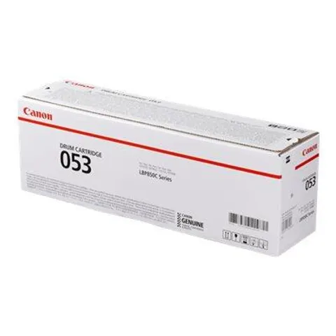 CANON Cartridge 053 Drum – Bild 2