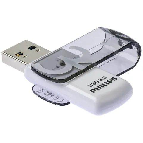 PHILIPS USB-Stick Vivid 3.0 32GB – Bild 2