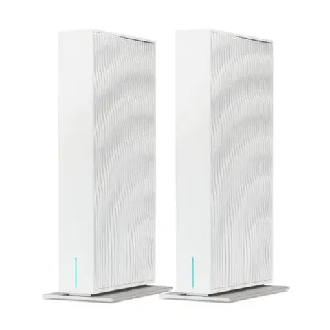 Acer Wave 7 Mesh Router, Doppelpack – Bild 2