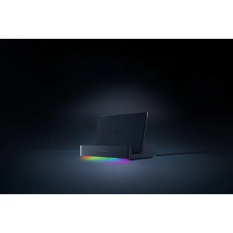 Razer Handheld Dock Chroma – Bild 2