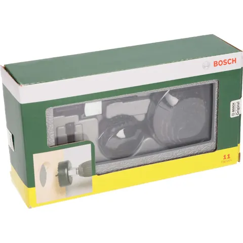 BOSCH Lochsägen-Set 11-teilig – Bild 2