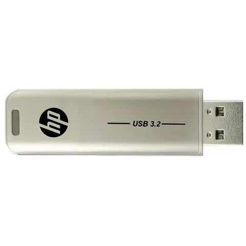HP x796w USB 3.1 128GB – Bild 2