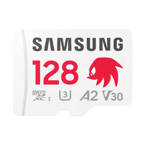Samsung Sonic MicroSD Speicherkarte 128GB – Bild 3