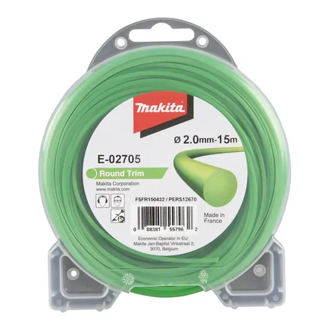 Makita E-02705 Ersatzfaden – Bild 3