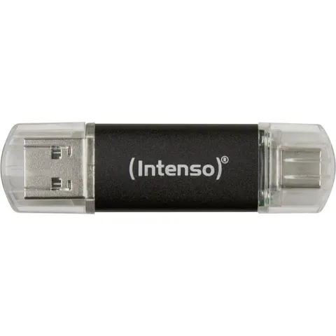 Intenso Twist Line USB flash drive – Bild 4