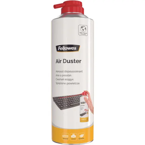 Fellowes Druckluftreiniger 400,0 ml – Bild 2