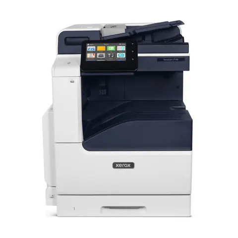 Xerox VersaLink C7120 Farblaser-Multifunktionsgerät – Bild 2