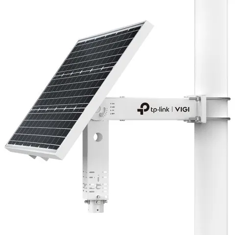 TP-Link VIGI SP9030 Intelligentes Solarstromversorgungssystem – Bild 2