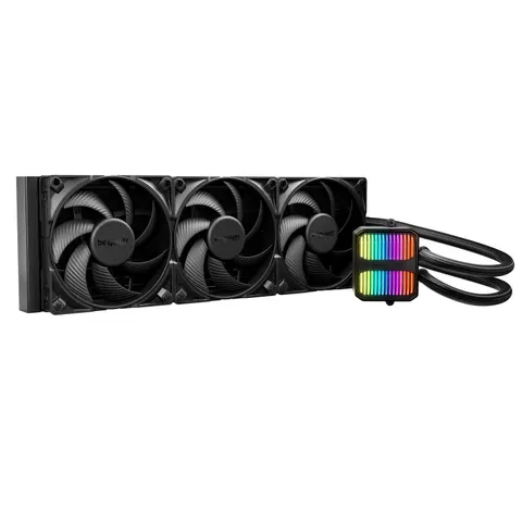 be quiet Silent Loop 3 420 mm – Bild 2